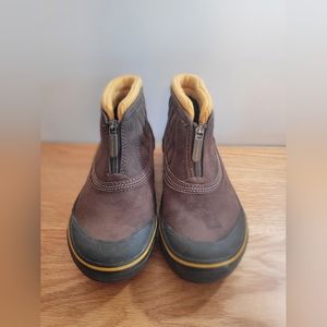 CLARKS Muckers Women's Outdoor Waterproof Snow Boots Sz 5M
